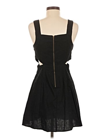 Ecote Casual Dress (view 2)