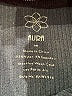 Aura Gray Leggings Size Sm - Med - photo 7