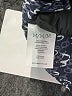 CAbi 100% Polyester Gray Long Sleeve Blouse Size M - photo 8