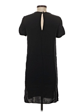 little black dress port huron Theory Navy and White Size S Dress  Swap Boutique