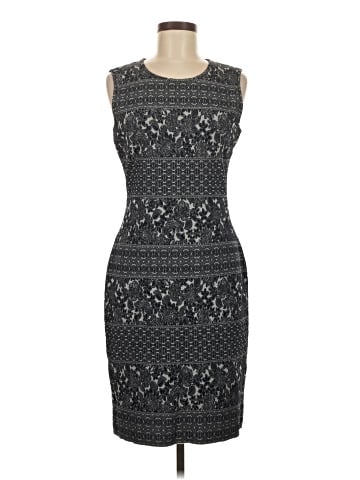 St. John Cocktail Dress (view 1)