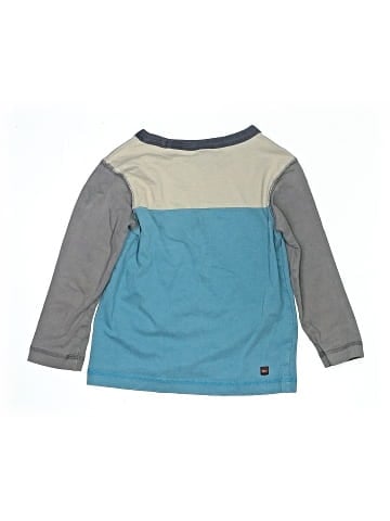 Tea Long Sleeve Top (view 2)