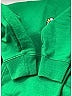 GOLF 100% Cotton Green Pullover Hoodie Size XS - photo 11