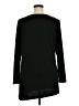 Christopher & Banks Black Long Sleeve Top Size XL - photo 2