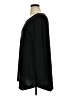 Christopher & Banks Black Long Sleeve Top Size XL - photo 5