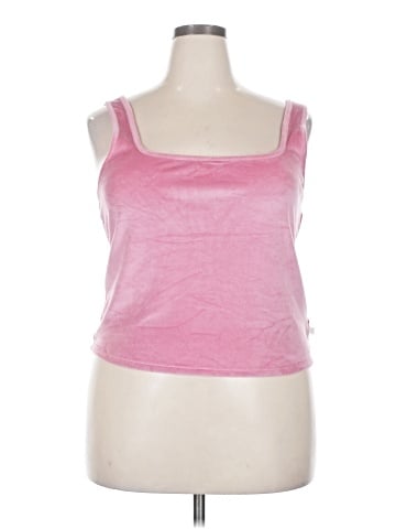 Only Tank Top (view 1)