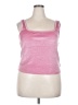 Only Pink Tank Top Size XXL - photo 1