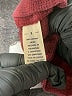 Old Navy 100% Cotton Burgundy Pullover Sweater Size S - photo 8