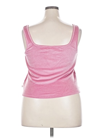 Only Tank Top (view 2)