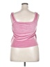Only Pink Tank Top Size XXL - photo 2