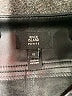 River Island 100% Polyurethane Black Casual Pants Size 10 (petite) - photo 7