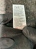 River Island 100% Polyurethane Black Casual Pants Size 10 (petite) - photo 8