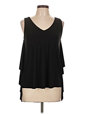 Last Tango Sleeveless Top (view 1)