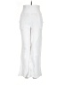 Sincerely Jules White Casual Pants Size M - photo 1