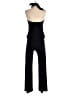 Janine Black Jumpsuit Size S - photo 2