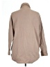 Hollister Tan Long Sleeve Button-Down Shirt Size XL - photo 2
