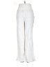 Sincerely Jules White Casual Pants Size M - photo 2