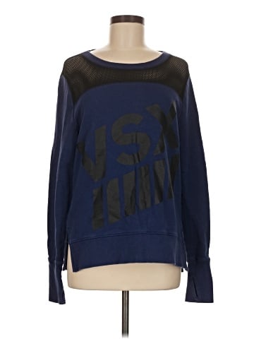 VSX Sport Pullover Sweater (view 1)