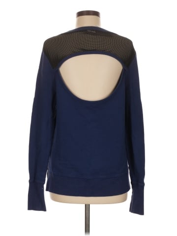 VSX Sport Pullover Sweater (view 2)