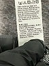 River Island Houndstooth Gray Casual Dress Size 22 - photo 8