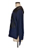 VSX Sport Graphic Blue Pullover Sweater Size M - photo 5