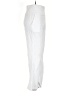 Sincerely Jules White Casual Pants Size M - photo 4