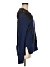 VSX Sport Graphic Blue Pullover Sweater Size M - photo 4