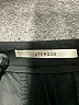 Uterque Black Dress Pants Size 28 waist - photo 6