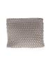 Unbranded Metallic Silver Gray Wristlet One size - photo 2