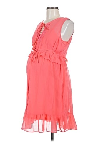 Motherhood Cocktail Dress (view 1)