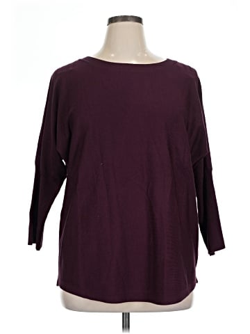 Melissa Paige Pullover Sweater (view 1)
