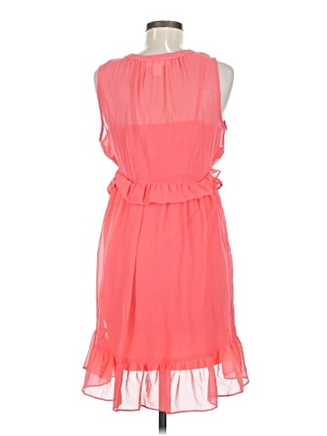 Motherhood Cocktail Dress (view 2)