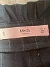 MNG Black Dress Pants Size 2 - photo 7