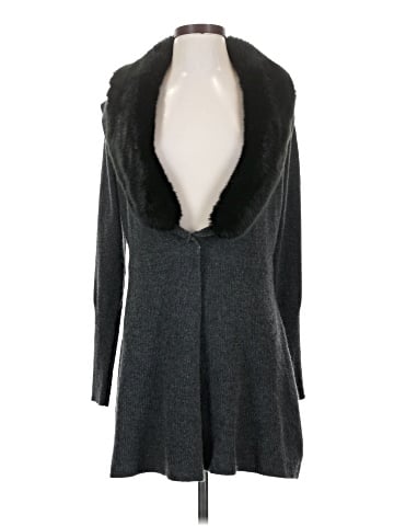 Claudia Nichole Cashmere Cashmere Cardigan (view 1)