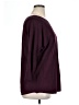 Melissa Paige Burgundy Pullover Sweater Size XL - photo 4
