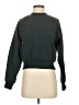 Athleta Green Turtleneck Sweater Size XXS - photo 1
