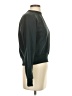 Athleta Green Turtleneck Sweater Size XXS - photo 4