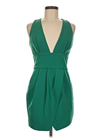 Chrissy Teigen x Revolve Cocktail Dress (view 1)