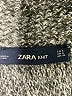 Zara Gray Coat Size S - photo 6