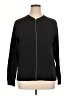Tasc Black Track Jacket Size XL - photo 1