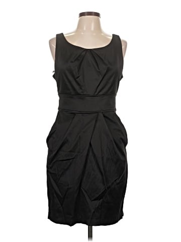Pompous Girly Cocktail Dress (view 1)