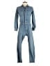 Everlane Blue Overalls Size S (estimated) - photo 1