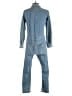 Everlane Blue Overalls Size S (estimated) - photo 2