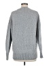 Old Navy Gray Pullover Sweater Size M - photo 2