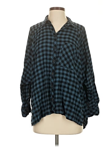 Urban Outfitters Fleece (view 1)