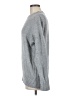 Old Navy Gray Pullover Sweater Size M - photo 5