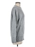 Old Navy Gray Pullover Sweater Size M - photo 4