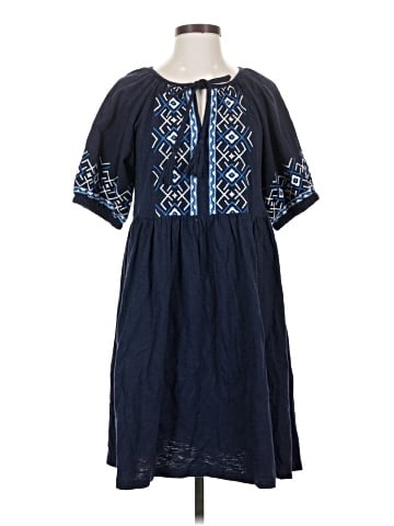 Cupio Casual Dress (view 1)