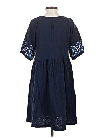 Cupio Casual Dress (view 2)