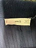 MNG 100% Polyamide Black Active Pants Size S - photo 7